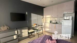 1-к квартира, посуточно, 26м2, 10/11 этаж