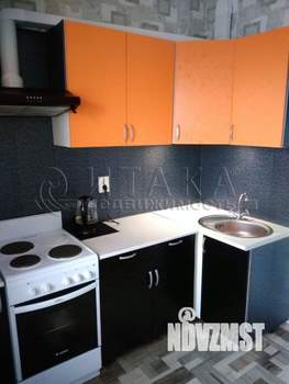 1-к квартира, на длительный срок, 31м2, 7/25 этаж