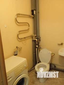 1-к квартира, на длительный срок, 36м2, 22/27 этаж