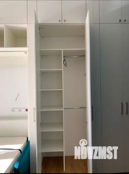 Студия квартира, на длительный срок, 37м2, 10/11 этаж