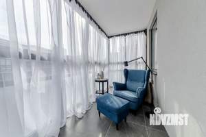 1-к квартира, на длительный срок, 50м2, 6/10 этаж