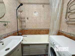 2-к квартира, на длительный срок, 47м2, 6/12 этаж