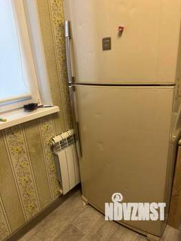 Студия квартира, на длительный срок, 273м2, 6/10 этаж