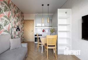 1-к квартира, на длительный срок, 51м2, 8/16 этаж