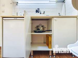 Студия квартира, посуточно, 24м2, 1/6 этаж
