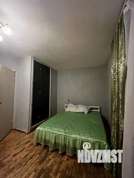 1-к квартира, на длительный срок, 32м2, 5/5 этаж