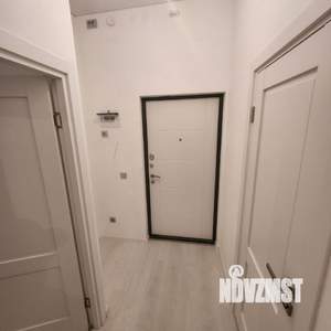 1-к квартира, на длительный срок, 31м2, 1/5 этаж