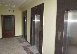 4-к квартира, на длительный срок, 92м2, 2/25 этаж