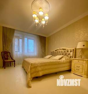 3-к квартира, на длительный срок, 100м2, 3/26 этаж