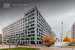 2-к квартира, на длительный срок, 85м2, 3/9 этаж