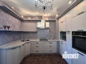 1-к квартира, на длительный срок, 49м2, 5/16 этаж