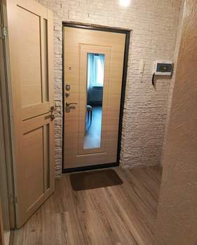 1-к квартира, на длительный срок, 35м2, 12/16 этаж