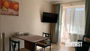 1-к квартира, на длительный срок, 41м2, 16/25 этаж