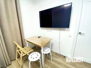 1-к квартира, на длительный срок, 34м2, 18/19 этаж