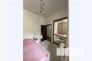 2-к квартира, посуточно, 75м2, 3/6 этаж