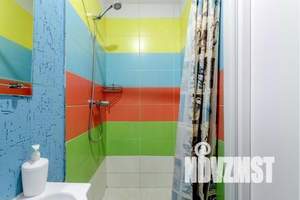 1-к квартира, посуточно, 14м2, 1/5 этаж