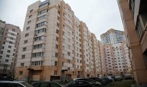 Студия квартира, на длительный срок, 25м2, 15/25 этаж