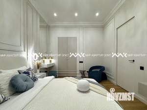 3-к квартира, на длительный срок, 101м2, 3/6 этаж