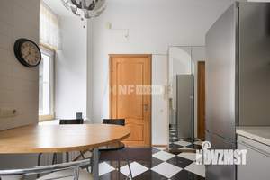 3-к квартира, на длительный срок, 90м2, 2/4 этаж