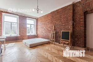 3-к квартира, на длительный срок, 90м2, 4/5 этаж