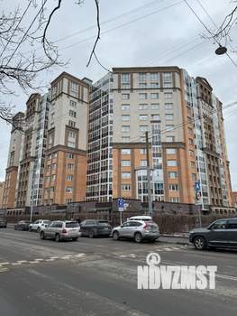 1-к квартира, на длительный срок, 41м2, 9/13 этаж
