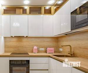 1-к квартира, на длительный срок, 35м2, 5/17 этаж