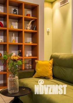 4-к квартира, посуточно, 98м2, 3/5 этаж