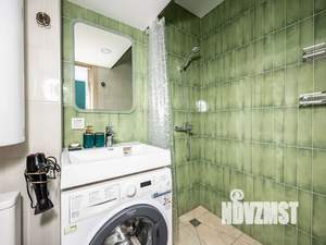 Студия квартира, посуточно, 22м2, 2/5 этаж