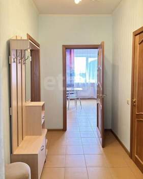 1-к квартира, на длительный срок, 48м2, 9/16 этаж