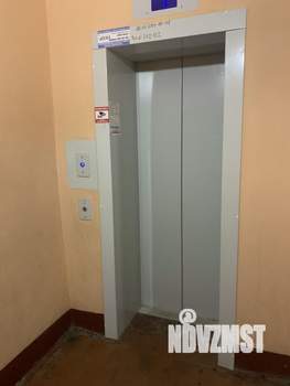 2-к квартира, на длительный срок, 57м2, 4/6 этаж