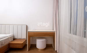 2-к квартира, на длительный срок, 55м2, 6/12 этаж