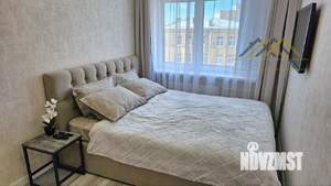 1-к квартира, на длительный срок, 34м2, 7/11 этаж