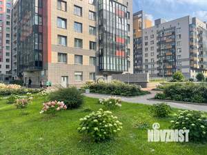 2-к квартира, на длительный срок, 75м2, 8/14 этаж