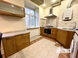 3-к квартира, на длительный срок, 75м2, 4/7 этаж