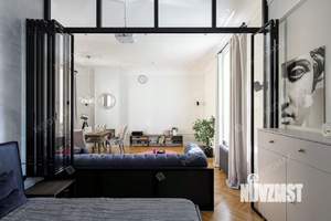 2-к квартира, на длительный срок, 63м2, 2/4 этаж