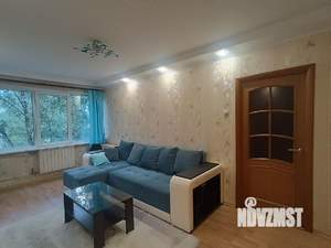 2-к квартира, на длительный срок, 50м2, 4/9 этаж