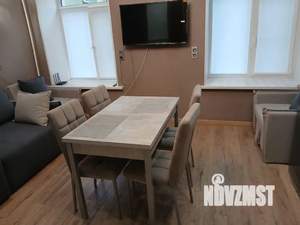 Студия квартира, посуточно, 28м2, 1/4 этаж