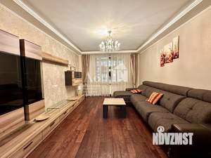 2-к квартира, на длительный срок, 83м2, 3/14 этаж