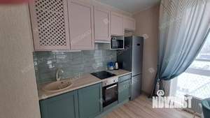 2-к квартира, на длительный срок, 56м2, 10/18 этаж