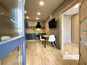1-к квартира, на длительный срок, 35м2, 11/15 этаж