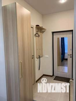 Студия квартира, посуточно, 18м2, 1/5 этаж