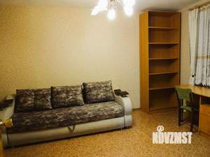 2-к квартира, на длительный срок, 58м2, 6/17 этаж