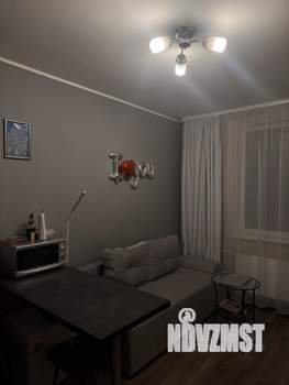 Студия квартира, на длительный срок, 22м2, 3/11 этаж