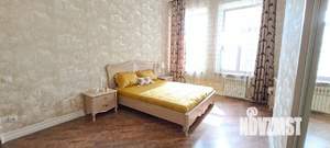 3-к квартира, посуточно, 120м2, 5/5 этаж