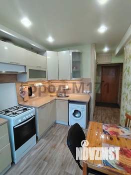 1-к квартира, на длительный срок, 31м2, 4/9 этаж