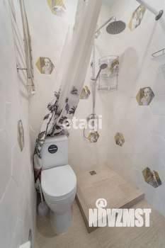 Студия квартира, на длительный срок, 35м2, 4/5 этаж