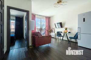 2-к квартира, на длительный срок, 38м2, 6/12 этаж