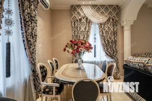 2-к квартира, на длительный срок, 87м2, 2/6 этаж
