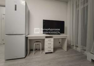 1-к квартира, на длительный срок, 35м2, 1/9 этаж