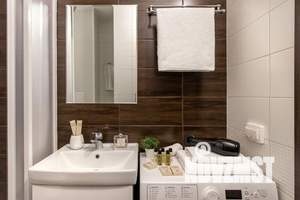 1-к квартира, посуточно, 23м2, 8/13 этаж
